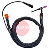 P223TX225G8  Kemppi Minarc T 223 DC TIG Welder Air Cooled Package, with TX 225G 8m Torch - 110/240v, 1ph